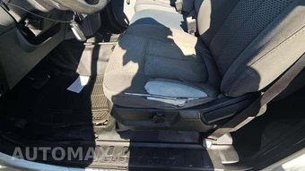 2012 Ford Super Duty F-350 Cab Chassis XL Crew Cab - miniatura 19