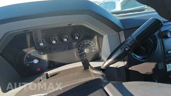 2012 Ford Super Duty F-350 Cab Chassis XL Crew Cab - miniatura 20