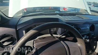 2012 Ford Super Duty F-350 Cab Chassis XL Crew Cab - miniatura 24