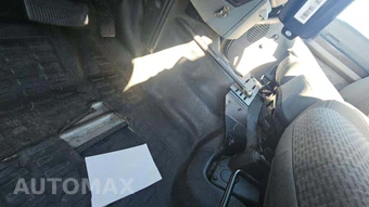 2012 Ford Super Duty F-350 Cab Chassis XL Crew Cab - miniatura 26