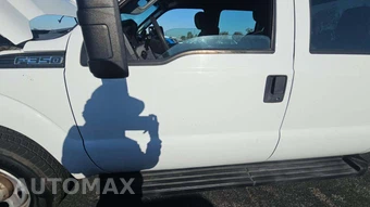 2012 Ford Super Duty F-350 Cab Chassis XL Crew Cab - miniatura 27