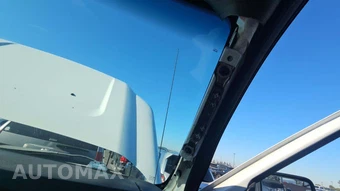 2012 Ford Super Duty F-350 Cab Chassis XL Crew Cab - miniatura 29