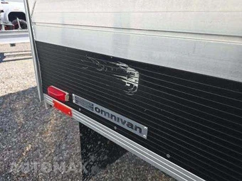 2012 Ford Super Duty F-350 Cab Chassis XL Regular Cab DRW - miniatura 4