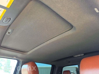 2012 Ford Super Duty F-350 King Ranch Crew Cab Long Bed - miniatura 11