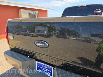 2012 Ford Super Duty F-350 King Ranch Crew Cab Long Bed - miniatura 30