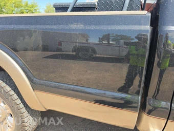 2012 Ford Super Duty F-350 King Ranch Crew Cab Long Bed - miniatura 35