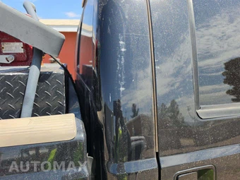 2012 Ford Super Duty F-350 King Ranch Crew Cab Long Bed - miniatura 36