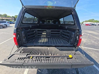 2012 Ford Super Duty F-350 King Ranch Crew Cab Long Bed - miniatura 11