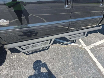 2012 Ford Super Duty F-350 King Ranch Crew Cab Long Bed - miniatura 22