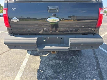 2012 Ford Super Duty F-350 King Ranch Crew Cab Long Bed - miniatura 28