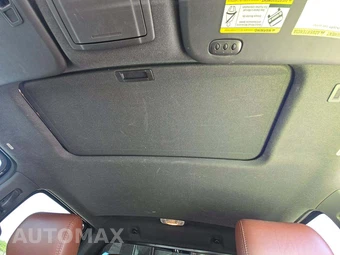 2012 Ford Super Duty F-350 King Ranch Crew Cab Long Bed - miniatura 8