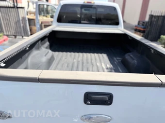 2012 Ford Super Duty F-350 King Ranch Crew Cab Long Bed DRW - miniatura 12