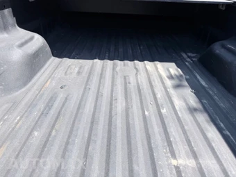 2012 Ford Super Duty F-350 King Ranch Crew Cab Long Bed DRW - miniatura 13