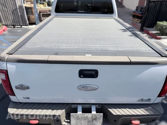 2012 Ford Super Duty F-350 King Ranch Crew Cab Long Bed DRW - miniatura 14