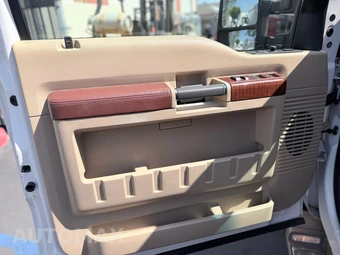 2012 Ford Super Duty F-350 King Ranch Crew Cab Long Bed DRW - miniatura 15