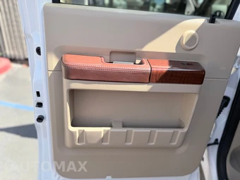 2012 Ford Super Duty F-350 King Ranch Crew Cab Long Bed DRW - miniatura 17