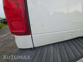2012 Ford Super Duty F-350 Lariat Crew Cab Long Bed DRW - miniatura 28