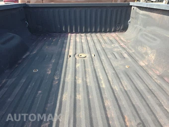 2012 Ford Super Duty F-350 Lariat Crew Cab Medium Bed - miniatura 16