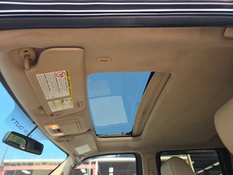 2012 Ford Super Duty F-350 Lariat Crew Cab Medium Bed - miniatura 21