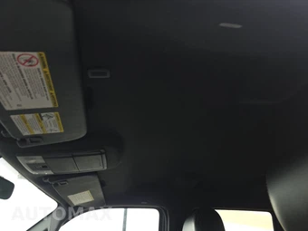 2012 Ford Super Duty F-350 Lariat Crew Cab Medium Bed - miniatura 17