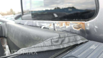 2012 Ford Super Duty F-350 Lariat Crew Cab Medium Bed - miniatura 22