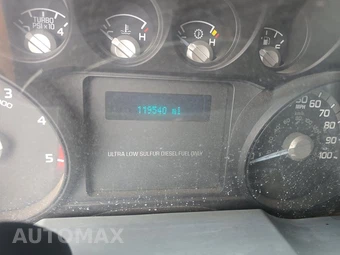 2012 Ford Super Duty F-350 XL Crew Cab Long Bed DRW - miniatura 12