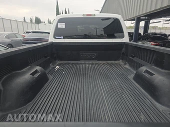 2012 Ford Super Duty F-350 XL Crew Cab Long Bed DRW - miniatura 16