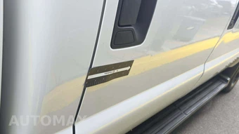 2012 Ford Super Duty F-350 XL Crew Cab Long Bed DRW - miniatura 22