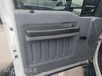 2012 Ford Super Duty F-350 XL Crew Cab Long Bed DRW - miniatura 9