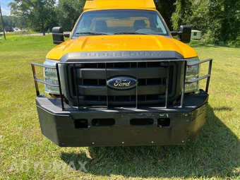 2012 Ford Super Duty F-350 XL Regular Cab Long Bed - miniatura 5