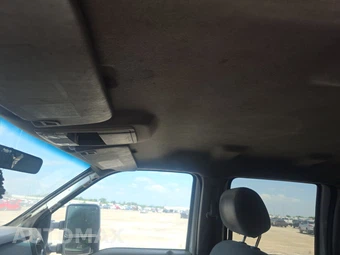2012 Ford Super Duty F-350 XLT Crew Cab Long Bed - miniatura 17