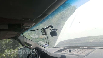 2012 Ford Super Duty F-350 XLT Crew Cab Long Bed - miniatura 28