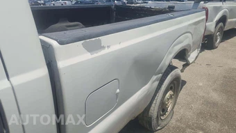 2012 Ford Super Duty F-350 XLT Crew Cab Long Bed - miniatura 34