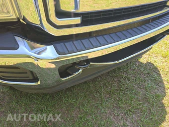 2012 Ford Super Duty F-350 XLT Crew Cab Medium Bed - miniatura 18