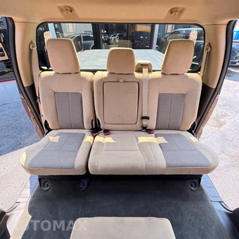 2012 Ford Super Duty F-350 XLT Crew Cab Medium Bed - miniatura 16
