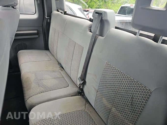 2012 Ford Super Duty F-350 XLT Extended Cab Long Bed w/Rear Doors - miniatura 13