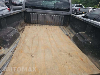 2012 Ford Super Duty F-350 XLT Extended Cab Long Bed w/Rear Doors - miniatura 14