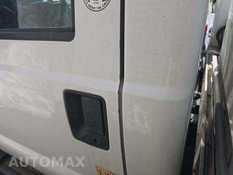 2012 Ford Super Duty F-450 Cab Chassis XL Regular Cab DRW – miniatura 22