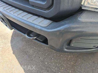 2012 Ford Super Duty F-450 Cab Chassis XL Regular Cab DRW – miniatura 23