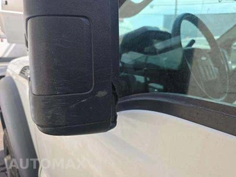2012 Ford Super Duty F-450 Cab Chassis XL Regular Cab DRW – miniatura 24