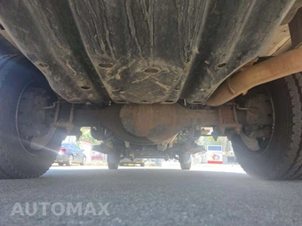2012 Ford Super Duty F-450 Cab Chassis XL Regular Cab DRW - miniatura 10