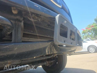2012 Ford Super Duty F-450 Cab Chassis XL Regular Cab DRW - miniatura 20