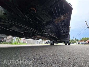 2012 Ford Super Duty F-550 Cab Chassis XL Extended Cab w/Rear Doors DRW - miniatura 4