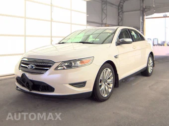 2012 Ford Taurus Limited