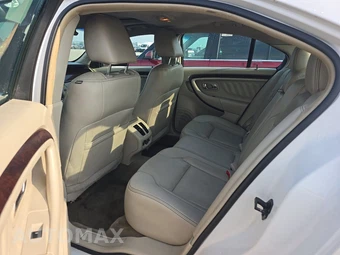 2012 Ford Taurus Limited – miniatura 13