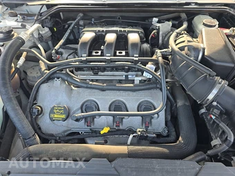 2012 Ford Taurus Limited – miniatura 15