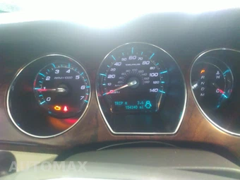 2012 Ford Taurus Limited – miniatura 17