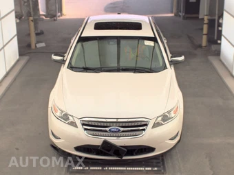 2012 Ford Taurus Limited – miniatura 2