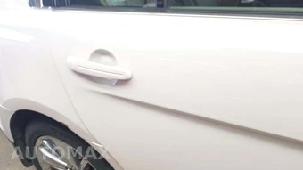 2012 Ford Taurus Limited – miniatura 22
