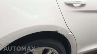 2012 Ford Taurus Limited – miniatura 26